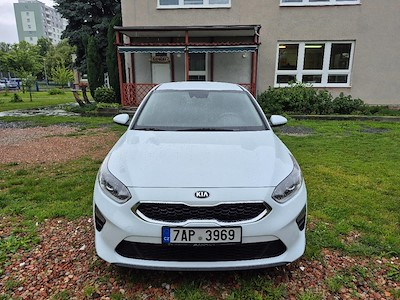 Kia Ceed 1.4 Cool