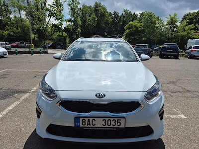 Kia Ceed 1.6 CRDi 85kW Fresh SW