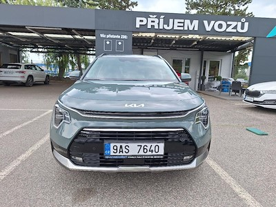 Kia Niro 1.6 GDI HEV Style DCT