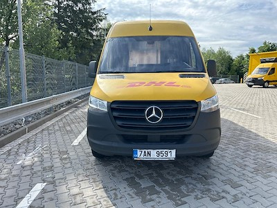 Mercedes-Benz Sprinter 314CDI/L KAWA 3.5t