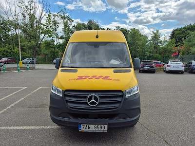 Mercedes-Benz Sprinter 314CDI/L KAWA 3.5t