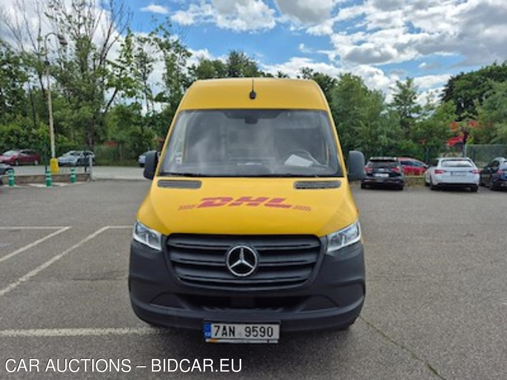 Mercedes-Benz Sprinter 314CDI/L KAWA 3.5t