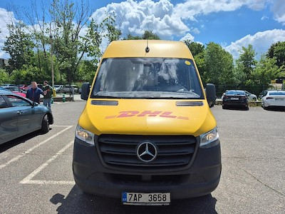 Mercedes-Benz Sprinter 314CDI/L KAWA 3.5t