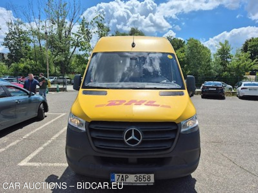 Mercedes-Benz Sprinter 314CDI/L KAWA 3.5t