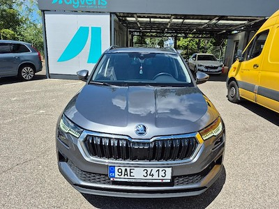 Skoda Karoq 2.0 TDI 85kW Style Exclusive DSG