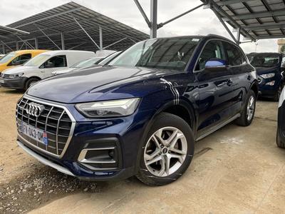 Audi Q5 40 TDI 204 QTT S TRONIC 7 BUSINESS EXE VP [5P] bva 7-204CH-11cv, 2020