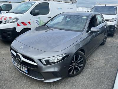 Mercedes-Benz CLASSE A COMPAC A 180 d Business Line 8G-DCT VP [5P] bva 8-116CH-6cv, 2021