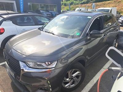 Ds DS 7 CROSSBACK BlueHDi 130 Automatique Business VP [5P] bva 8-130CH-6cv, 2019