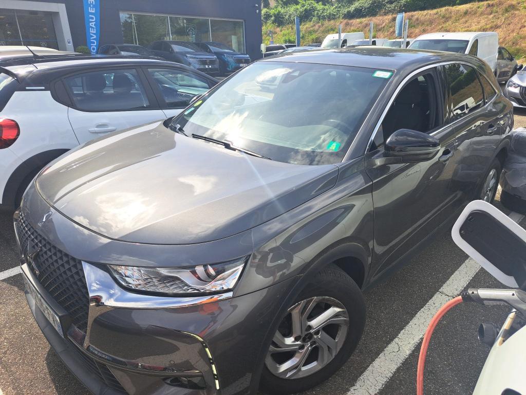 Ds DS 7 CROSSBACK BlueHDi 130 Automatique Business VP [5P] bva 8-130CH-6cv, 2019