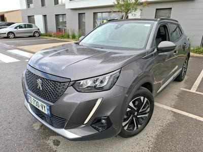 Peugeot 2008 BlueHDi 130 S&amp;S EAT8 ALLURE BUSINESS VP [5P] bva 8-130CH-7cv, 2021