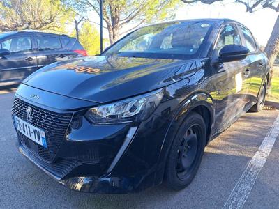 Peugeot 208 BUSINESS R Electrique Active Business R VF VENDU EN 2 PLACES [5P] 6-100CH-5cv, 2020