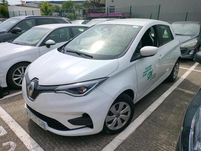 Renault ZOE Business R110 - Achat Integral -2020 VP [5P] bva 1-108CH-4cv, 2021