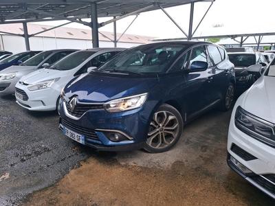 Renault Scenic Business Blue dCi 120 VP [5P] bvm 6-120CH-6cv, 2020