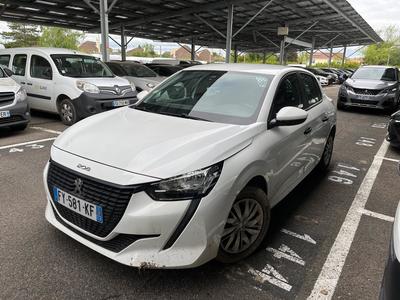 Peugeot 208 AFFAIRE 1.5 BlueHDi 100 S&amp;S Premium Pack VF [5P] 6-100CH-5cv, 2021