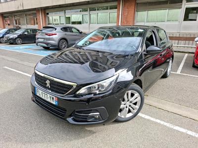 Peugeot 308 Puretech 110 S&amp;S Active Business VP [5P] bvm 6-110CH-5cv, 2019