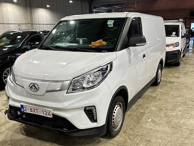 Maxus Edeliver 3 BEV 35KWH AUTO SWB