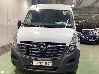Opel Movano 3500 fou lwb HR dsl 2.3 Turbo D L3H2