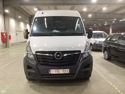 Opel Movano 3500 fou lwb HR dsl 2.3 Turbo D L3H2