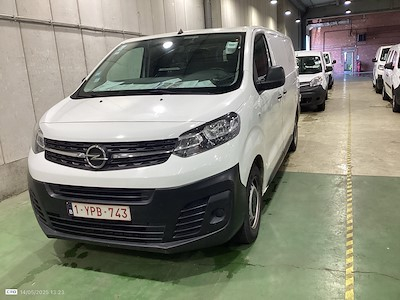 Opel VIVARO 1.5 TURBO 75KW COMFORT L3H1 2.8T