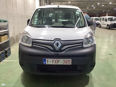 Renault Kangoo express 1.5 BLUE DCI 95 CONFORT