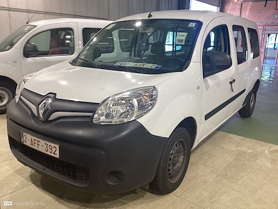 Renault Kangoo express 1.5 BLUE DCI 95 MAXI CONFORT