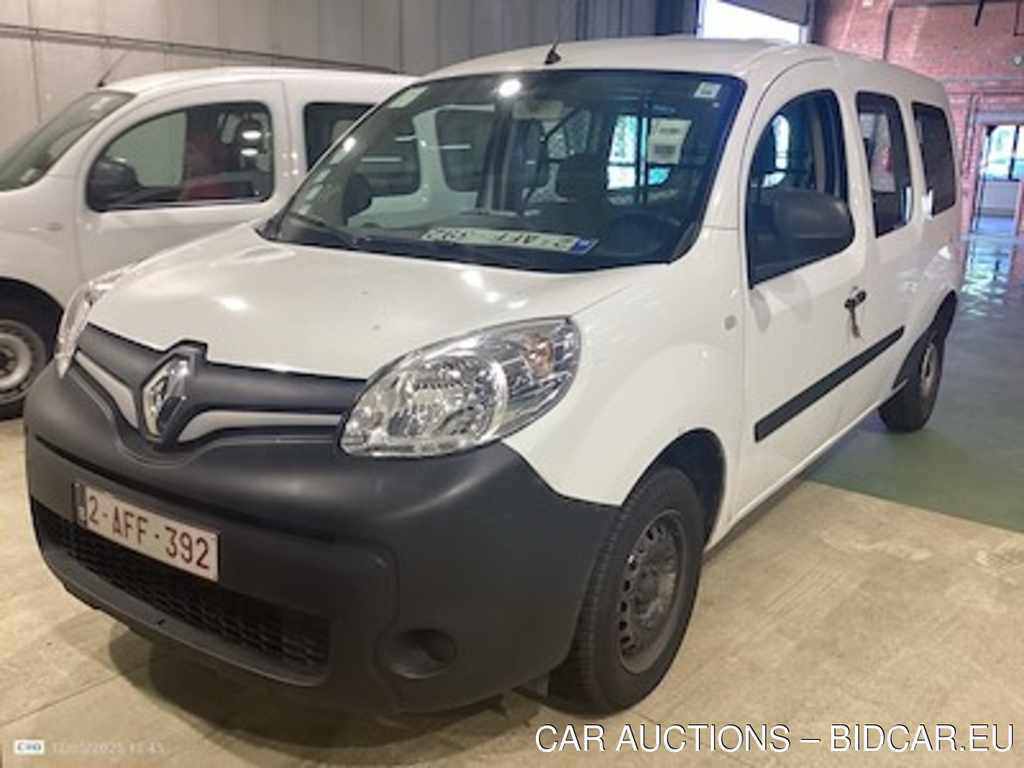 Renault Kangoo express 1.5 BLUE DCI 95 MAXI CONFORT