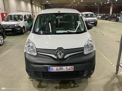 Renault Kangoo express 1.5 BLUE DCI 95 MAXI CONFORT
