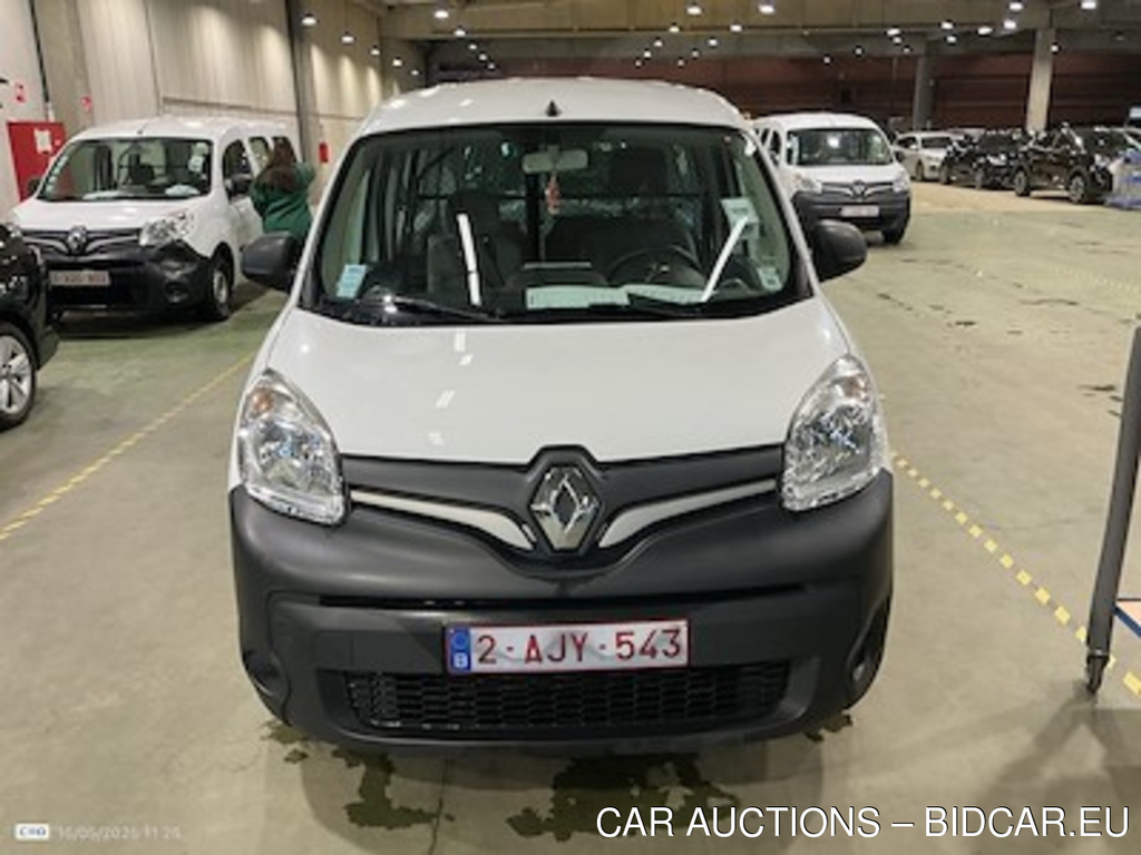 Renault Kangoo express 1.5 BLUE DCI 95 MAXI CONFORT