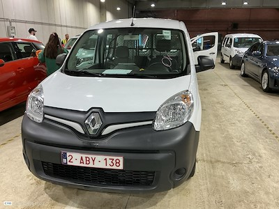 Renault Kangoo express 1.5 BLUE DCI 95 MAXI CONFORT