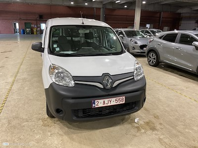 Renault Kangoo express 1.5 BLUE DCI 95 MAXI CONFORT