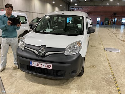 Renault Kangoo express 1.5 BLUE DCI 95 MAXI CONFORT