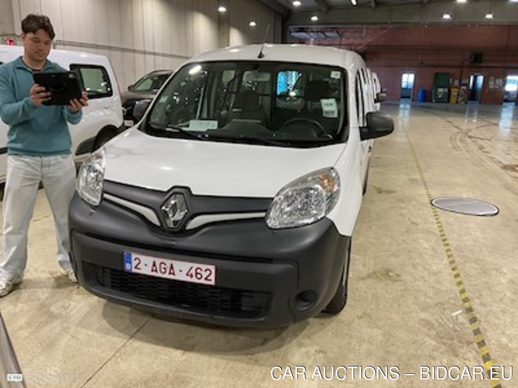 Renault Kangoo express 1.5 BLUE DCI 95 MAXI CONFORT