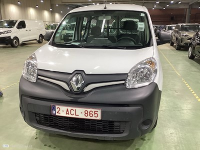 Renault Kangoo express 1.5 BLUE DCI 95 MAXI CONFORT
