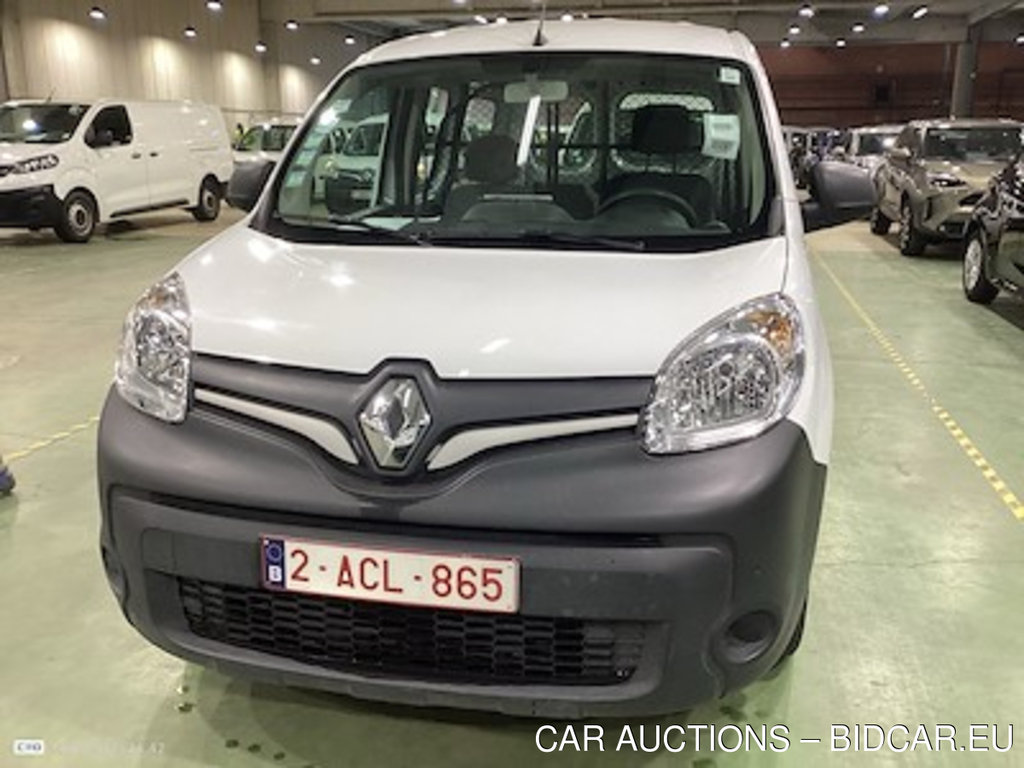 Renault Kangoo express 1.5 BLUE DCI 95 MAXI CONFORT