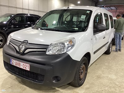 Renault Kangoo express 1.5 BLUE DCI 95 MAXI CONFORT