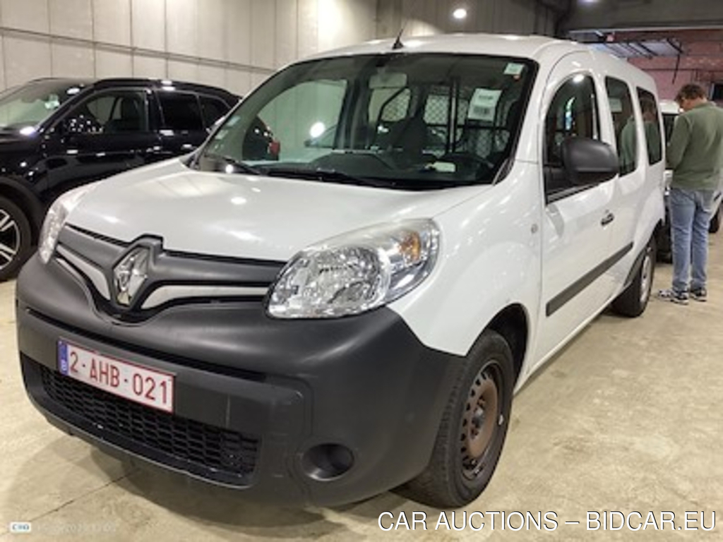 Renault Kangoo express 1.5 BLUE DCI 95 MAXI CONFORT