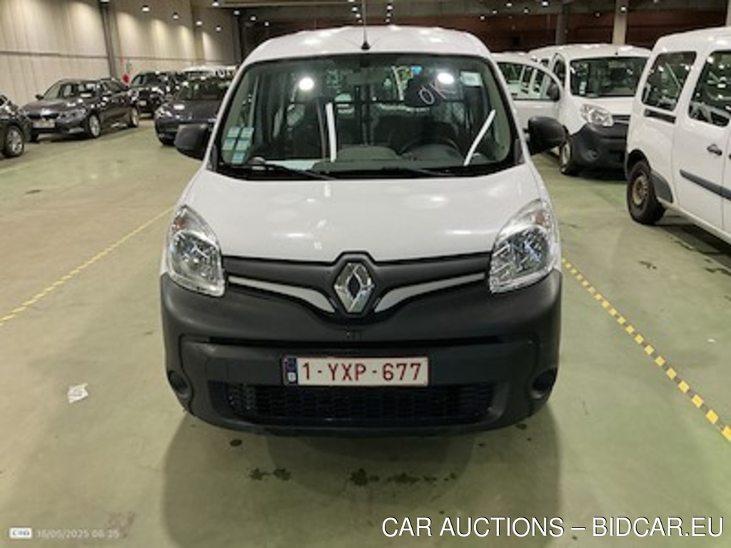 Renault Kangoo express 1.5 BLUE DCI 95 MAXI CONFORT