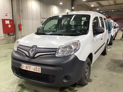 Renault Kangoo express 1.5 BLUE DCI 95 MAXI CONFORT