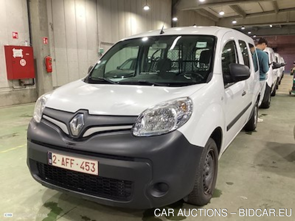Renault Kangoo express 1.5 BLUE DCI 95 MAXI CONFORT