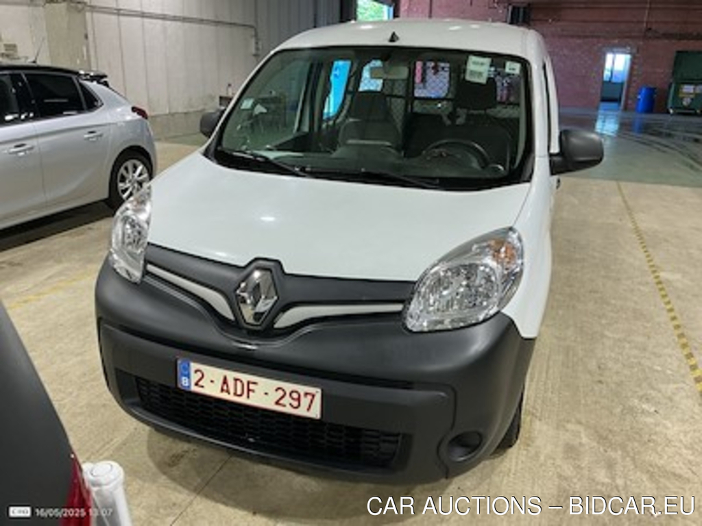 Renault Kangoo express 1.5 BLUE DCI 95 MAXI CONFORT
