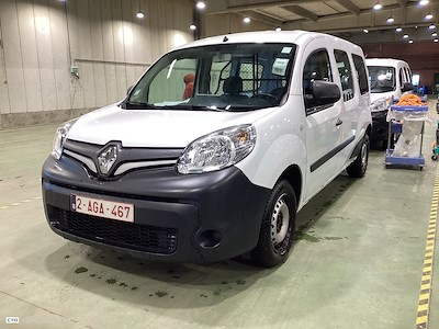 Renault Kangoo express 1.5 BLUE DCI 95 MAXI CONFORT