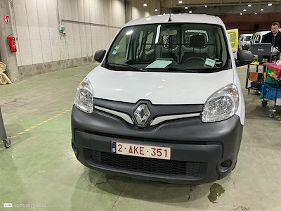 Renault Kangoo express 1.5 BLUE DCI 95 MAXI CONFORT