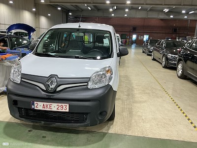 Renault Kangoo express 1.5 BLUE DCI 95 MAXI CONFORT