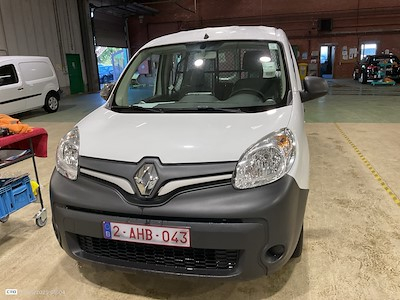 Renault Kangoo express 1.5 BLUE DCI 95 MAXI CONFORT