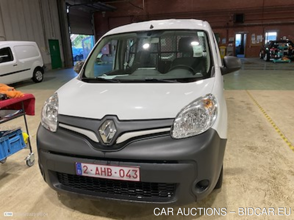Renault Kangoo express 1.5 BLUE DCI 95 MAXI CONFORT