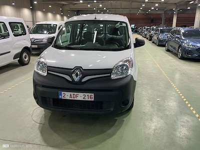 Renault Kangoo express 1.5 BLUE DCI 95 MAXI CONFORT
