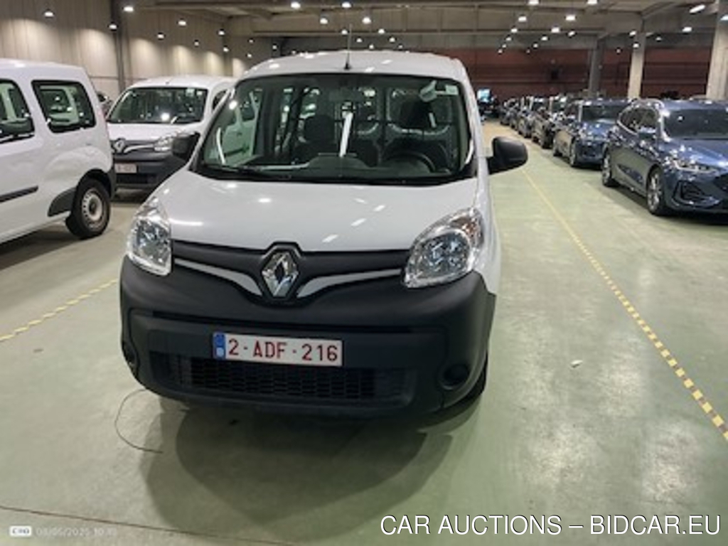 Renault Kangoo express 1.5 BLUE DCI 95 MAXI CONFORT