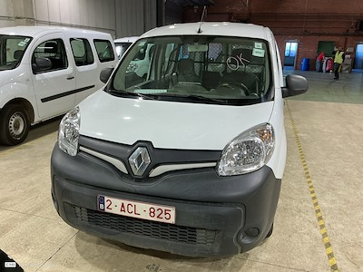 Renault Kangoo express 1.5 BLUE DCI 95 MAXI CONFORT