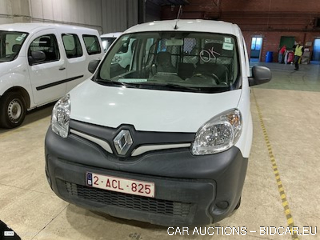 Renault Kangoo express 1.5 BLUE DCI 95 MAXI CONFORT