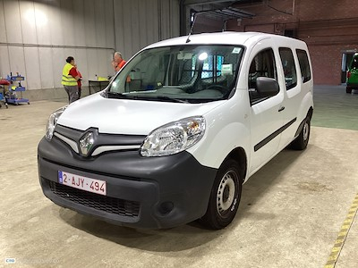 Renault Kangoo express 1.5 BLUE DCI 95 MAXI CONFORT